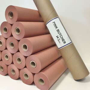 pink butcher's paper  Double A Global Paper Co.,Ltd