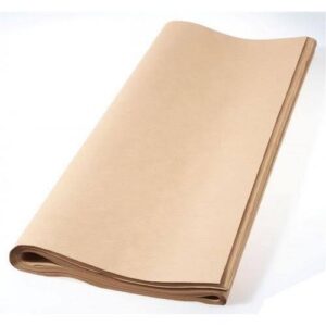 Brown Kraft Paper Rolls & Sheets