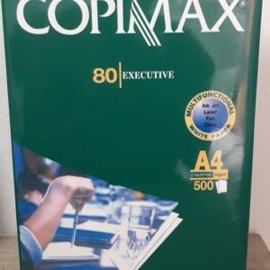 Buy Copimax A4 Printing Paper