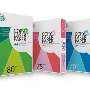 Buy Copy Laser Paper 80GSM
