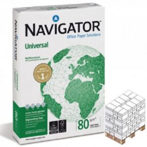 Buy Original Navigator A4 Copy Paper 80GSM