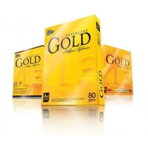 Buy Paperline Gold A4 Copy Paper