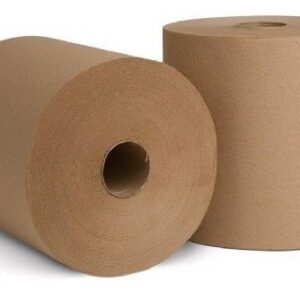 Unbleached Stuffing Paper